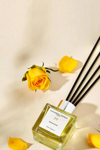 Image of 100ml Marrakesh home Diffuser
