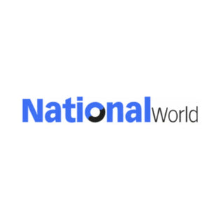 Chandrika Thomas London in The National World
