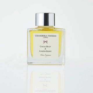 image of 100ml Cocoa Bean & Juniper Berry Diffuser