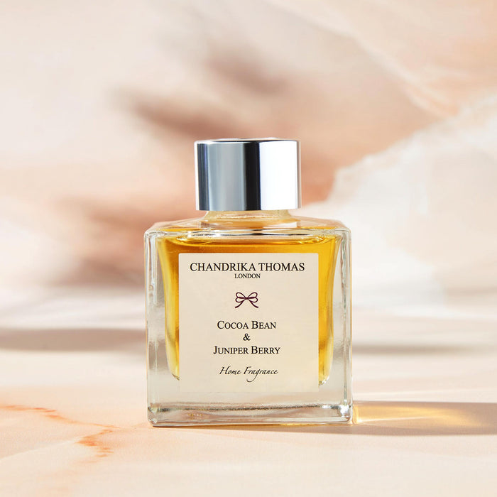 
  
    Autumn Fragrances
  
