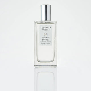 Birch Leaf Patchouli & Cedarwood Perfume