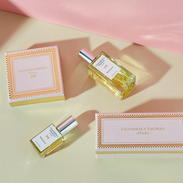 
  
    Perfume Gift Set
  
