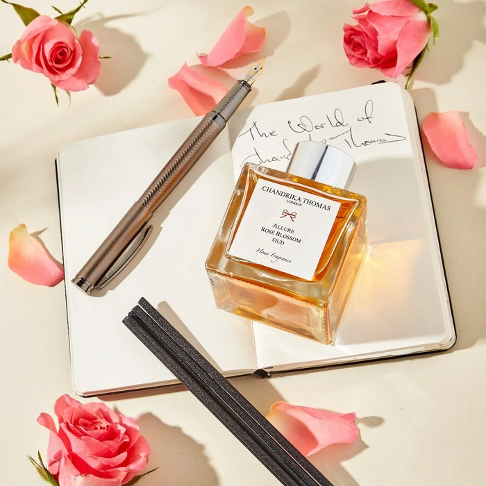 
  
    Luxury Diffusers
  
