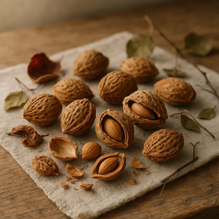 
  
    Amaretto Seed
  
