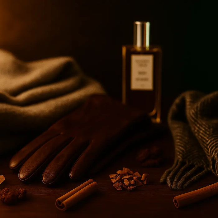 
  
    Autumn Scent Guide
  
