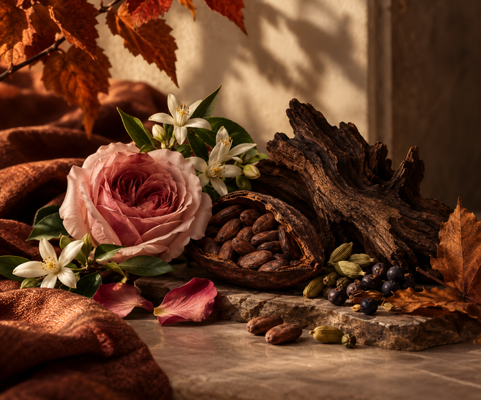 
  
    Autumn 2026: The Return of the Unexpected Ingredient
  
