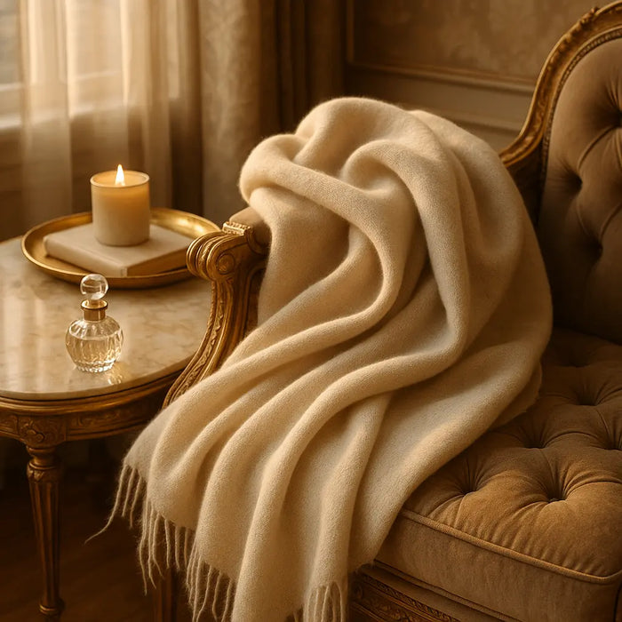
  
    Cashmere
  

