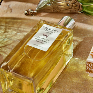 What Does Patchouli Smell Like?