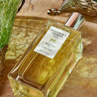 Signature vs Seasonal Scents