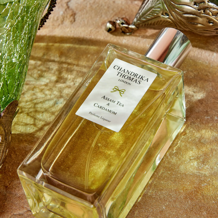 
  
    Signature vs Seasonal Scents
  
