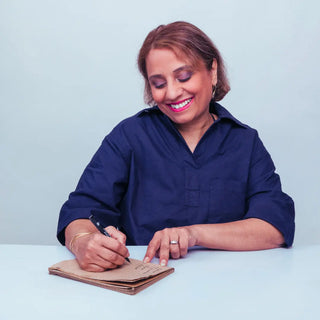 Women Who Changed the World by Changing Their Own