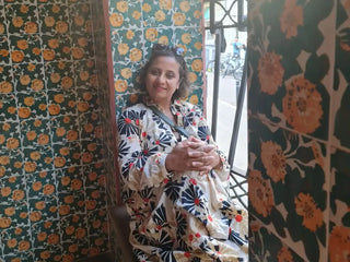 Motherhood & Business: A Journey of Love and Growth