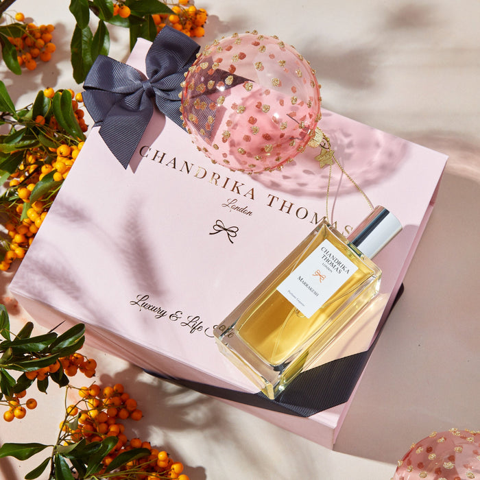 
  
    Luxury Gifting Etiquette
  
