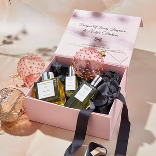 Luxury Fragrances Updates