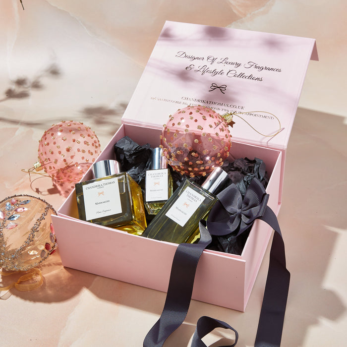 
  
    Luxury Fragrances Updates
  

