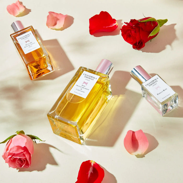
  
    Does Perfume Expire?
  
