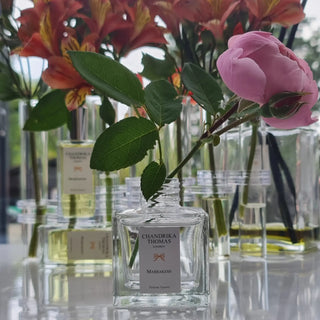 Growing and Preserving Cut Flowers