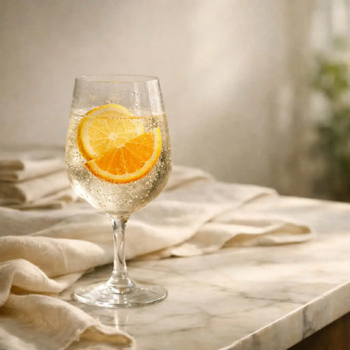 
  
    Citrus Drinks
  

