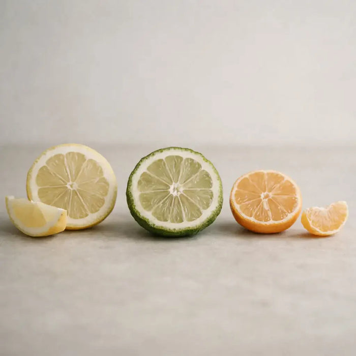
  
    Citrus Notes
  
