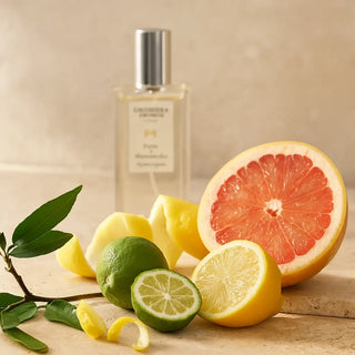 Citrus Perfumes