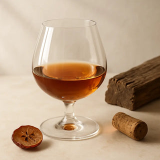 What Does Cognac Smell Like