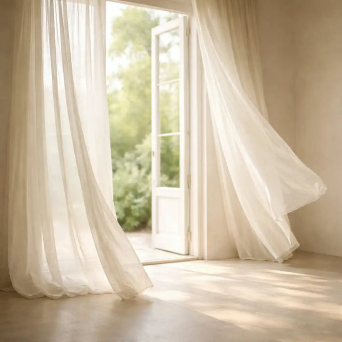 
  
    How Fragrance Captures Nature
  
