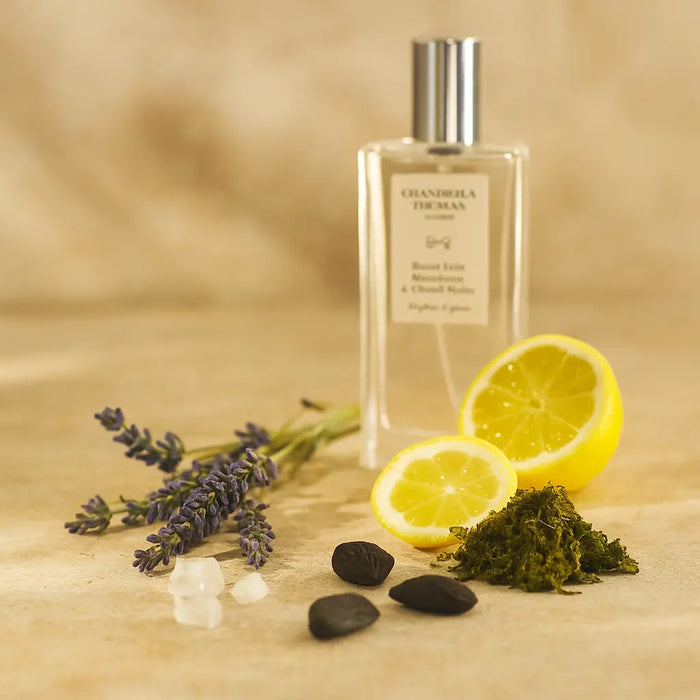 
  
    Fougere Perfumes
  
