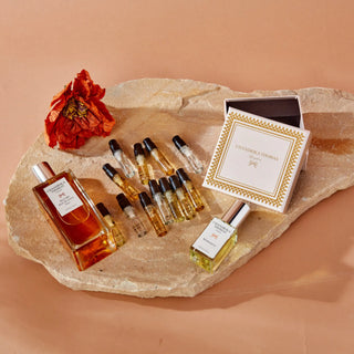 Why Does Perfume Change Colour?