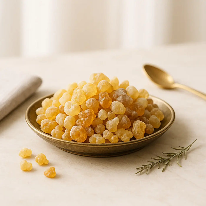 
  
    Frankincense
  
