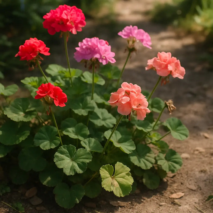 
  
    Geranium
  
