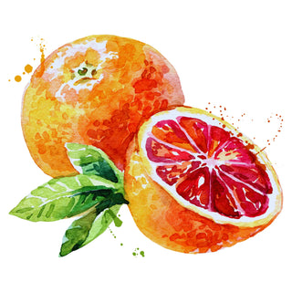 What Does Grapefruit Smell Like?