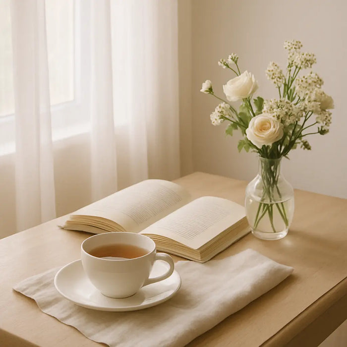
  
    Why Home Fragrance Matters
  
