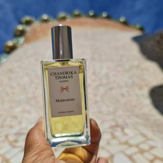 Perfume to last longer