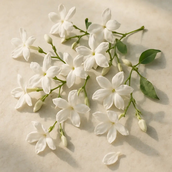 
  
    Jasmine
  
