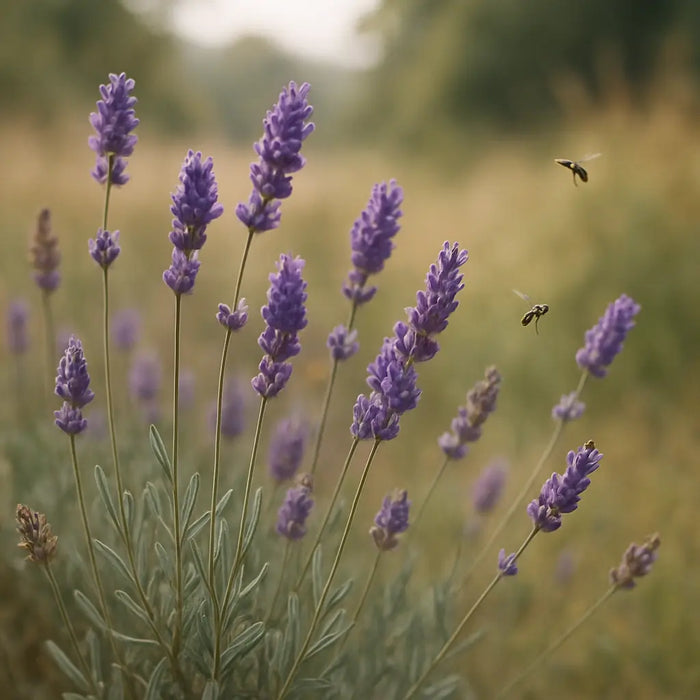 
  
    Lavenders
  
