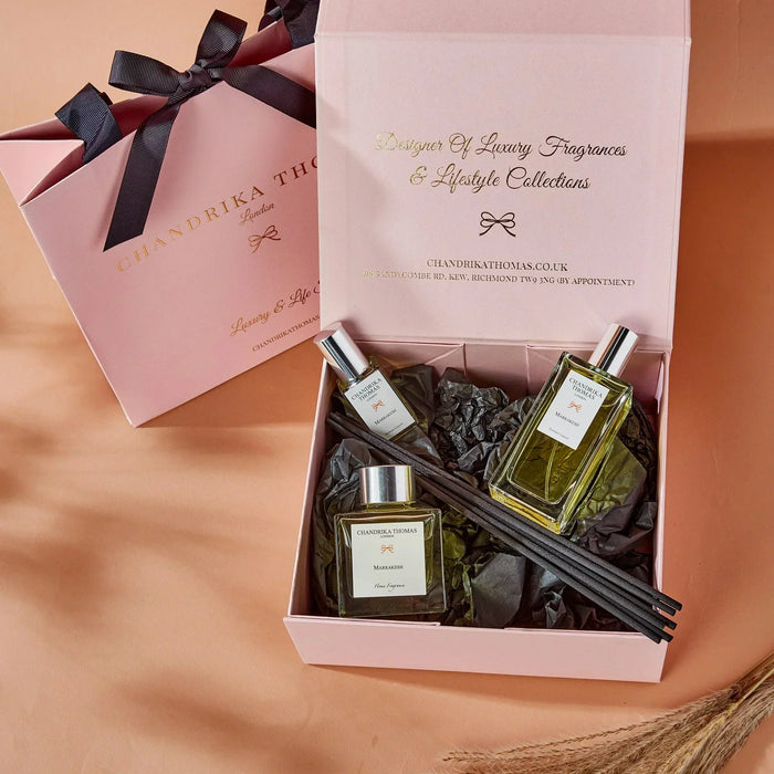 
  
    Mother’s Day Gift Ideas
  
