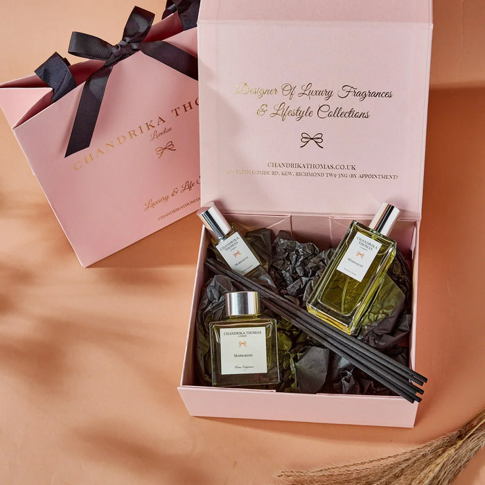 
  
    Dos and Don’ts of Storing Perfumes
  
