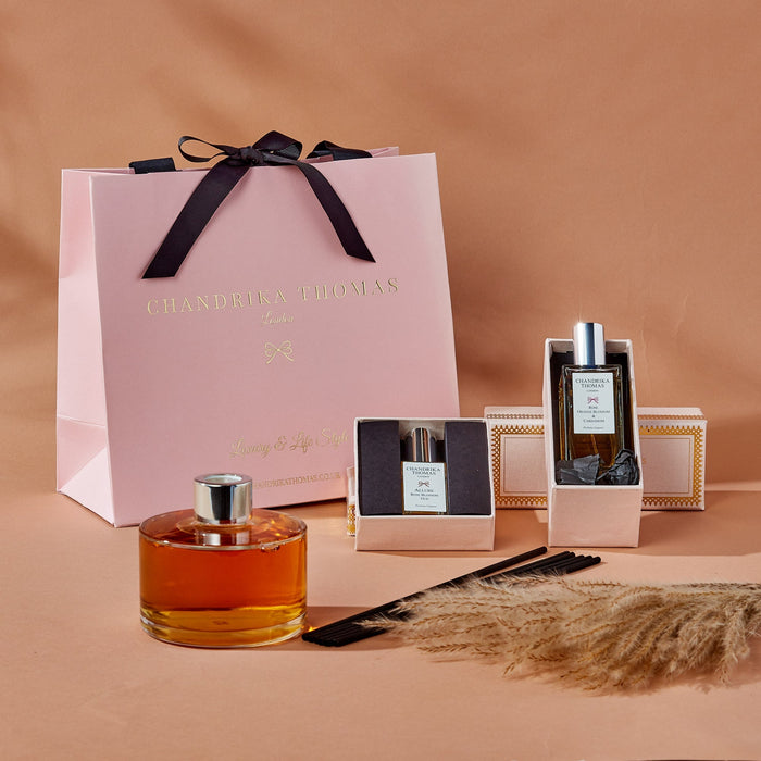 
  
    Perfume Gift Set
  
