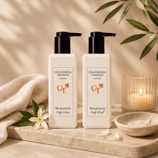 What Is Scent Layering?