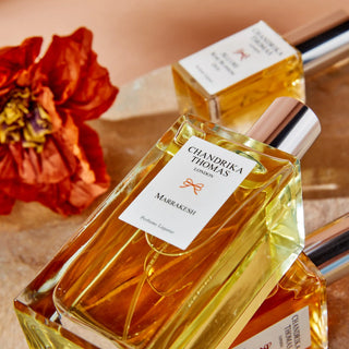 What Is Eau de Parfum?