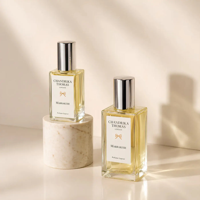 
  
    What Makes a Perfume Smell Expensive?
  
