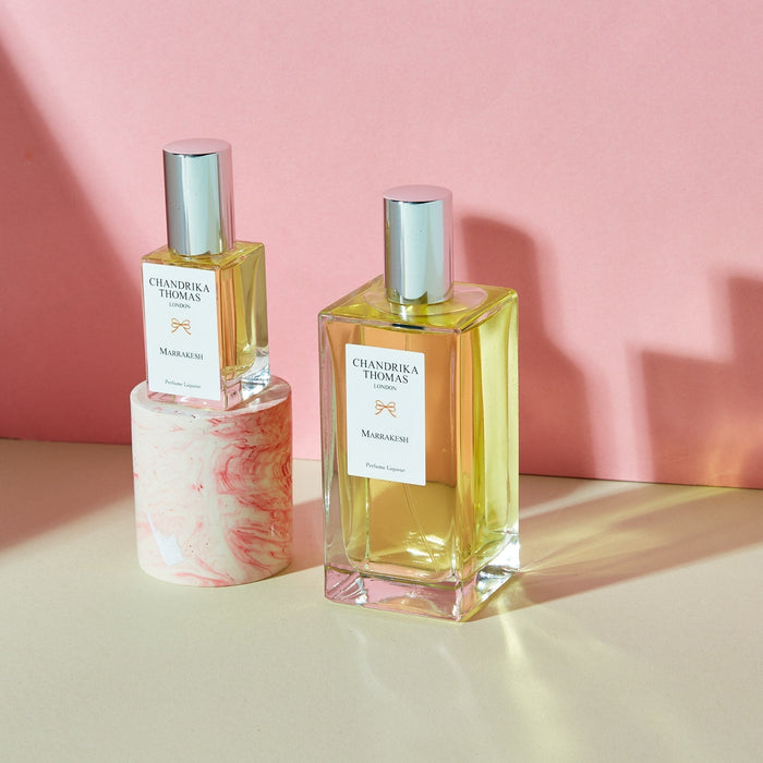 
  
    Discover the Magic of Oriental Perfumes
  
