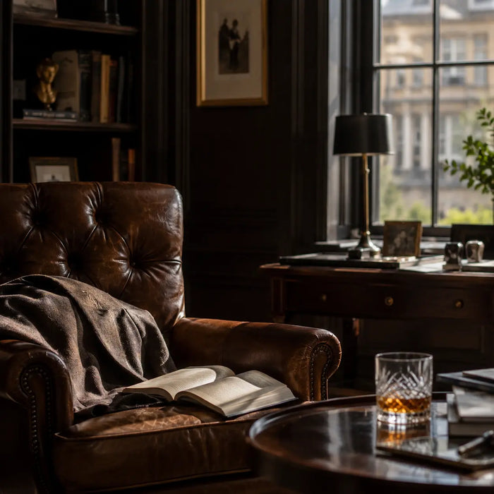 
  
    Luxury Father’s Day Gifts
  
