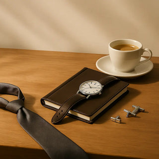 Modern Gentleman Scent Wardrobe