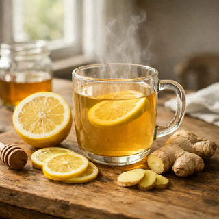 Mother's Day Drinks Ideas