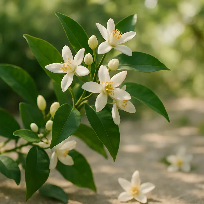 
  
    Neroli
  
