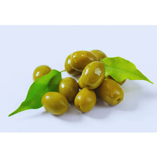 Olive in Perfumery
