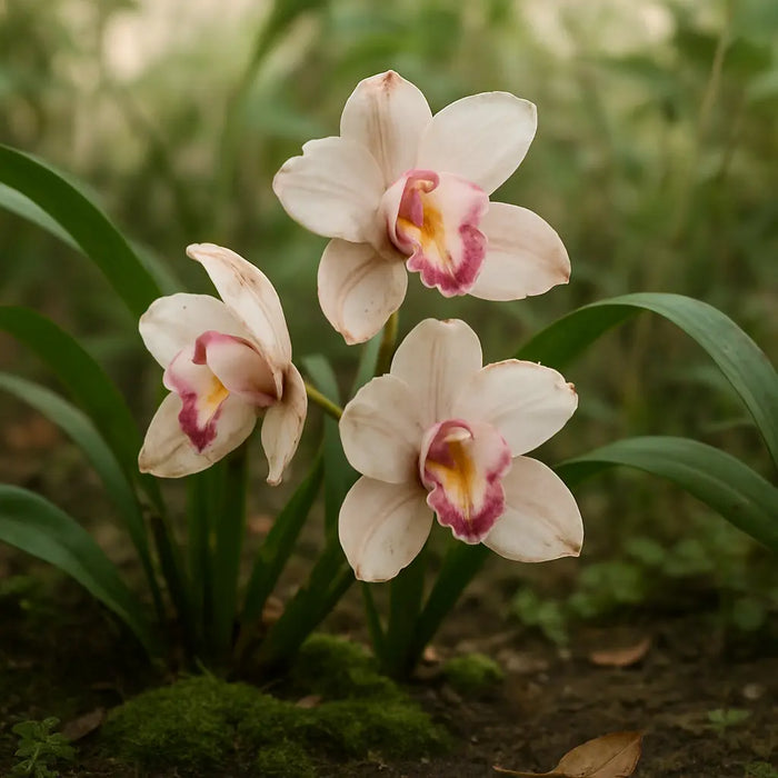 
  
    Orchid
  
