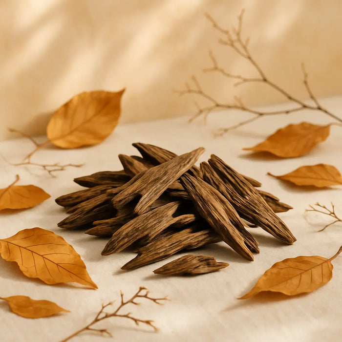 
  
    Oud in Autumn Perfumes
  
