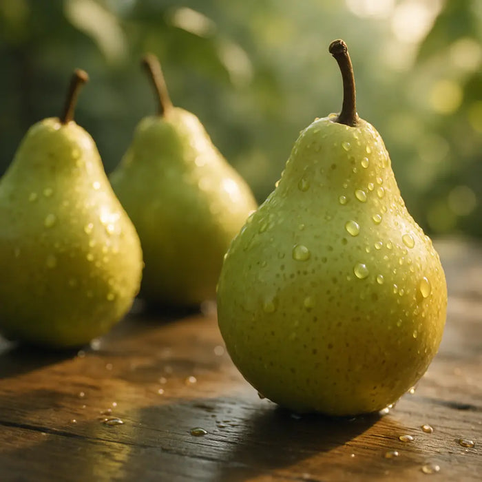 
  
    Pears
  
